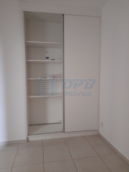 OPB Imóveis | Imobiliária em Ribeirão Preto | SP - Apartamento - Jardim Palmares - Ribeirão Preto