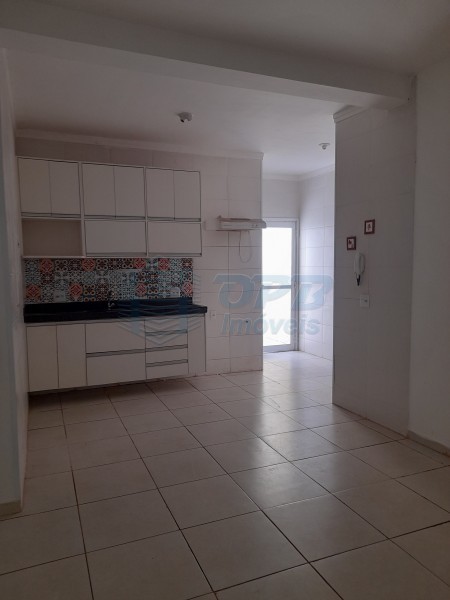 OPB Imóveis | Imobiliária em Ribeirão Preto | SP - Apartamento - Jardim Palmares - Ribeirão Preto