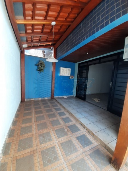 OPB Imóveis | Imobiliária em Ribeirão Preto | SP - Apartamento - Jardim Palmares - Ribeirão Preto