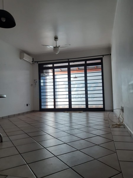 Apartamento - Jardim Palmares - Ribeirão Preto