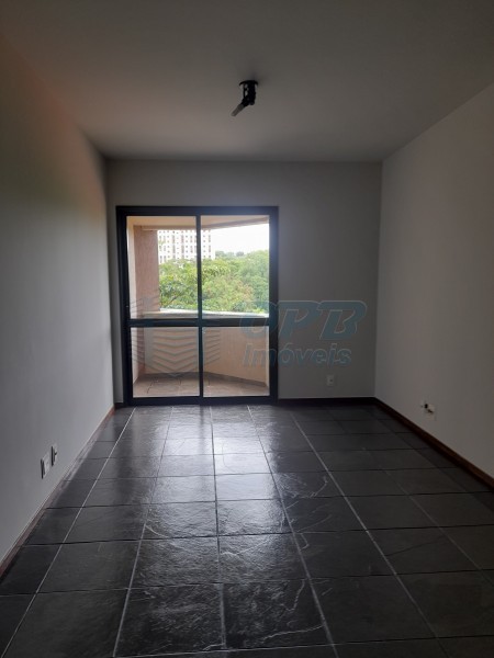 OPB Imóveis | Imobiliária em Ribeirão Preto | SP - Apartamento - Alto da Boa Vista - Ribeirão Preto