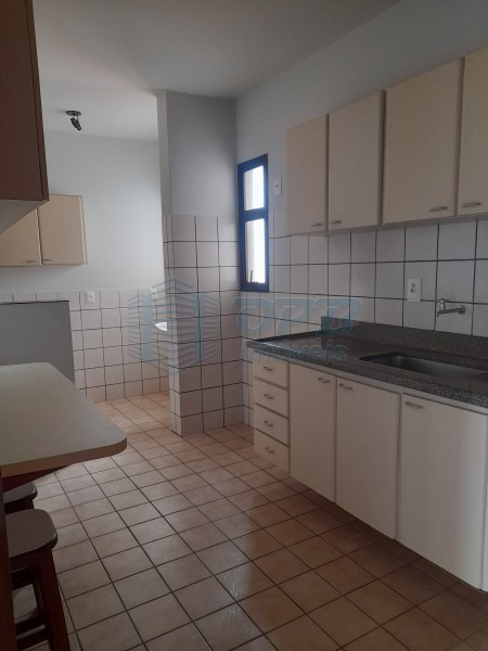 OPB Imóveis | Imobiliária em Ribeirão Preto | SP - Apartamento - Alto da Boa Vista - Ribeirão Preto