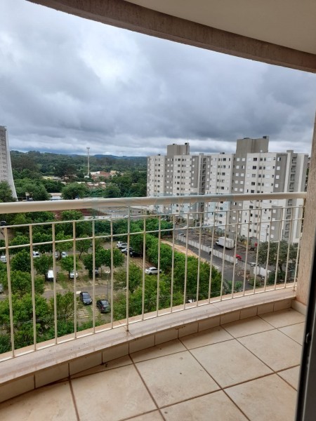 OPB Imóveis | Imobiliária em Ribeirão Preto | SP - Apartamento - Alto da Boa Vista - Ribeirão Preto