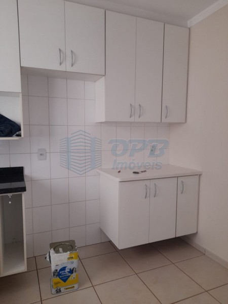 OPB Imóveis | Imobiliária em Ribeirão Preto | SP - Apartamento - Alto da Boa Vista - Ribeirão Preto