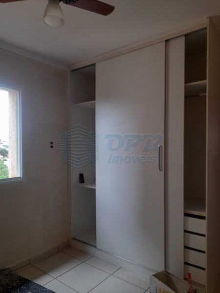 OPB Imóveis | Imobiliária em Ribeirão Preto | SP - Apartamento - Alto da Boa Vista - Ribeirão Preto