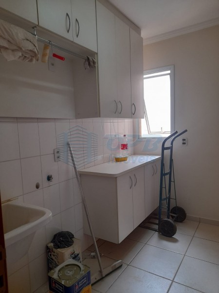 OPB Imóveis | Imobiliária em Ribeirão Preto | SP - Apartamento - Alto da Boa Vista - Ribeirão Preto