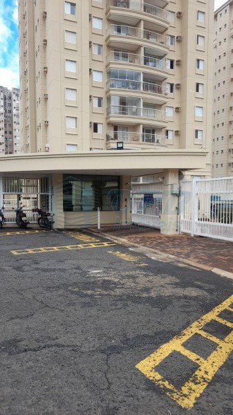 Apartamento - Alto da Boa Vista - Ribeirão Preto