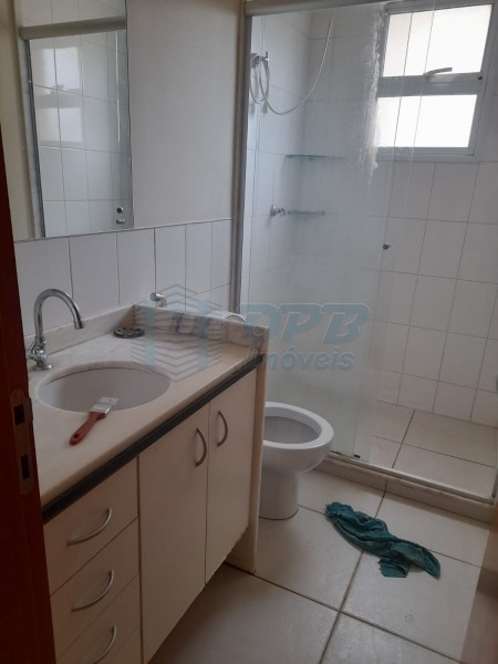 OPB Imóveis | Imobiliária em Ribeirão Preto | SP - Apartamento - Alto da Boa Vista - Ribeirão Preto