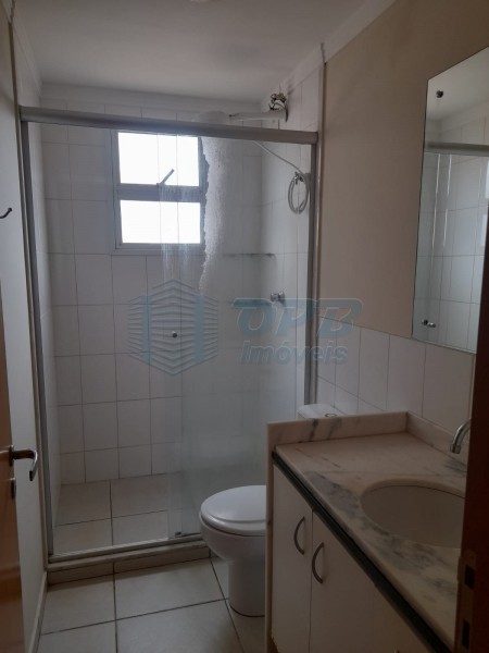 OPB Imóveis | Imobiliária em Ribeirão Preto | SP - Apartamento - Alto da Boa Vista - Ribeirão Preto