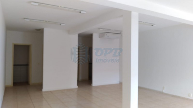 OPB Imóveis | Imobiliária em Ribeirão Preto | SP - Sala Comercial - Centro - Ribeirão Preto