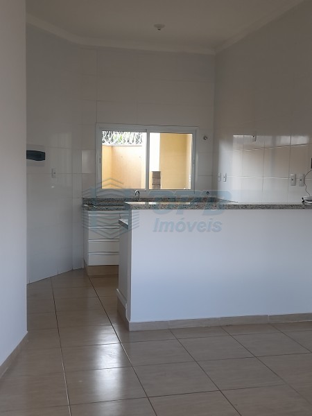 Apartamento - City Ribeirão - Ribeirão Preto