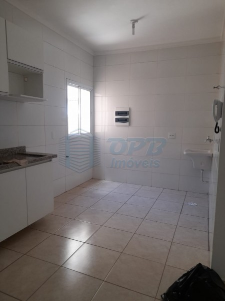 OPB Imóveis | Imobiliária em Ribeirão Preto | SP - Apartamento - Jardim Palmares - Ribeirão Preto