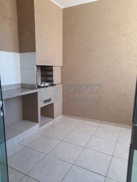 OPB Imóveis | Imobiliária em Ribeirão Preto | SP - Apartamento - Jardim Palmares - Ribeirão Preto