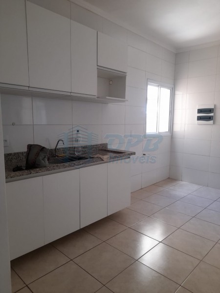 OPB Imóveis | Imobiliária em Ribeirão Preto | SP - Apartamento - Jardim Palmares - Ribeirão Preto