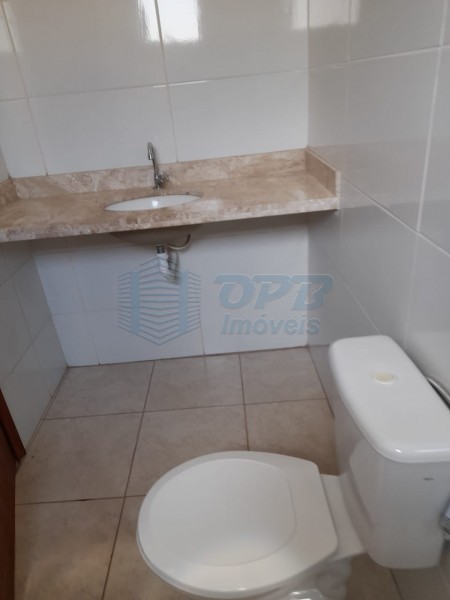 OPB Imóveis | Imobiliária em Ribeirão Preto | SP - Apartamento - Jardim Palmares - Ribeirão Preto