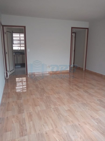 OPB Imóveis | Imobiliária em Ribeirão Preto | SP - Apartamento - Jardim Irajá - Ribeirão Preto