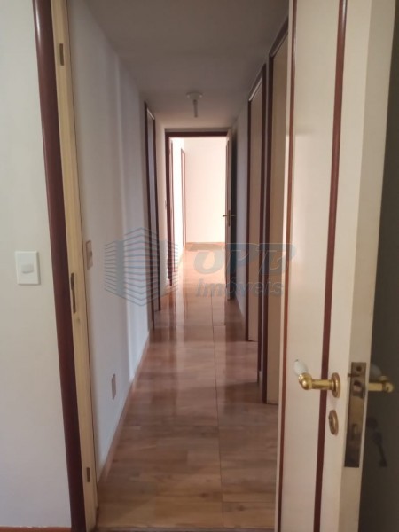OPB Imóveis | Imobiliária em Ribeirão Preto | SP - Apartamento - Jardim Irajá - Ribeirão Preto