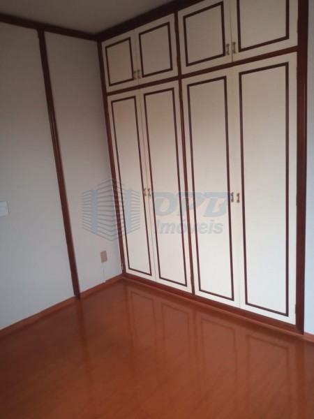 OPB Imóveis | Imobiliária em Ribeirão Preto | SP - Apartamento - Jardim Irajá - Ribeirão Preto