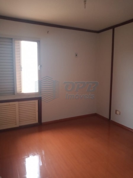 OPB Imóveis | Imobiliária em Ribeirão Preto | SP - Apartamento - Jardim Irajá - Ribeirão Preto