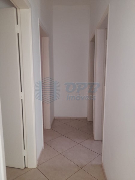 OPB Imóveis | Imobiliária em Ribeirão Preto | SP - Apartamento - Jardim Zara - Ribeirão Preto