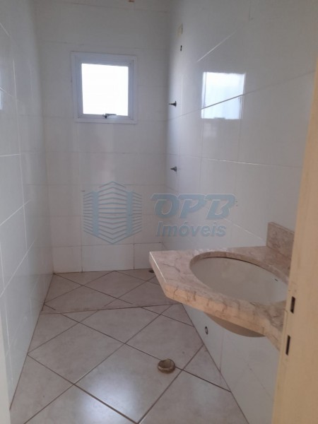 OPB Imóveis | Imobiliária em Ribeirão Preto | SP - Apartamento - Jardim Zara - Ribeirão Preto