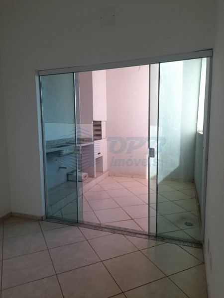 Apartamento - Jardim Zara - Ribeirão Preto