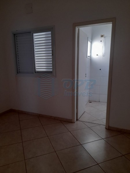 OPB Imóveis | Imobiliária em Ribeirão Preto | SP - Apartamento - Jardim Zara - Ribeirão Preto