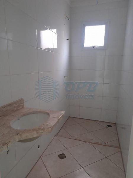 OPB Imóveis | Imobiliária em Ribeirão Preto | SP - Apartamento - Jardim Zara - Ribeirão Preto