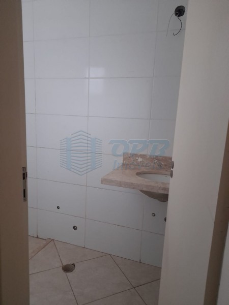 OPB Imóveis | Imobiliária em Ribeirão Preto | SP - Apartamento - Jardim Zara - Ribeirão Preto