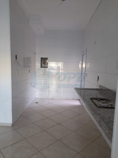 OPB Imóveis | Imobiliária em Ribeirão Preto | SP - Apartamento - Jardim Zara - Ribeirão Preto