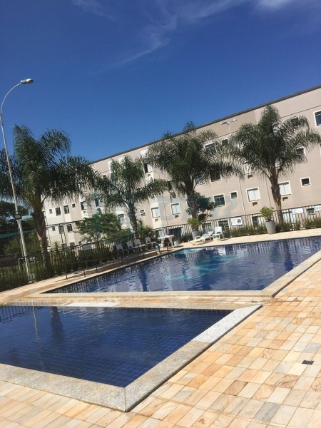 OPB Imóveis | Imobiliária em Ribeirão Preto | SP - Apartamento - RIBEIRAO VERDE - Ribeirão Preto