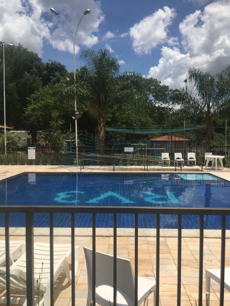 Apartamento - RIBEIRAO VERDE - Ribeirão Preto