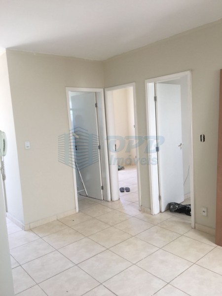 OPB Imóveis | Imobiliária em Ribeirão Preto | SP - Apartamento - RIBEIRAO VERDE - Ribeirão Preto