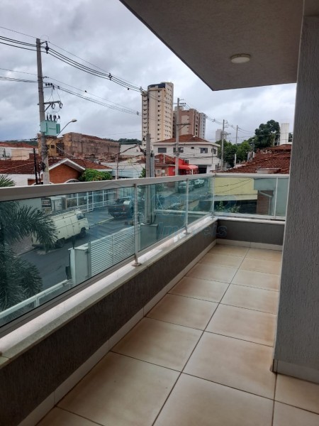 OPB Imóveis | Imobiliária em Ribeirão Preto | SP - Apartamento - Jardim Paulista - Ribeirão Preto