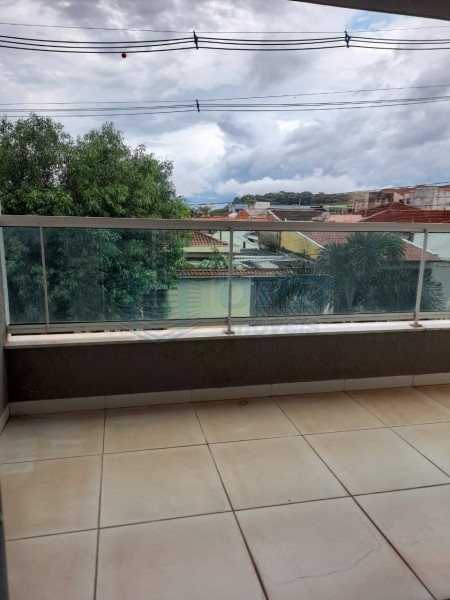 OPB Imóveis | Imobiliária em Ribeirão Preto | SP - Apartamento - Jardim Paulista - Ribeirão Preto
