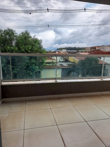 OPB Imóveis | Imobiliária em Ribeirão Preto | SP - Apartamento - Jardim Paulista - Ribeirão Preto