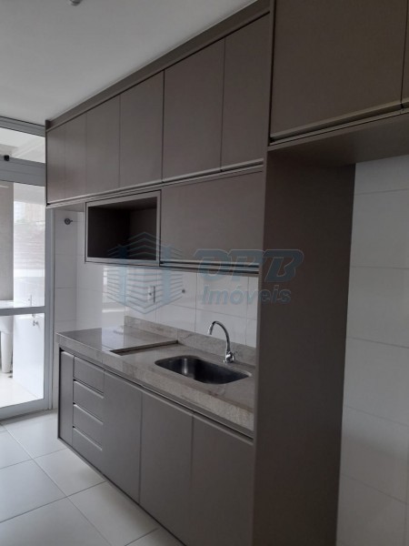 OPB Imóveis | Imobiliária em Ribeirão Preto | SP - Apartamento - Jardim Paulista - Ribeirão Preto