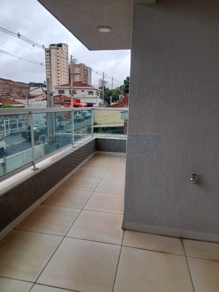 OPB Imóveis | Imobiliária em Ribeirão Preto | SP - Apartamento - Jardim Paulista - Ribeirão Preto