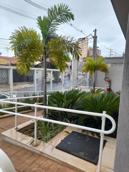 Apartamento - Jardim Paulista - Ribeirão Preto