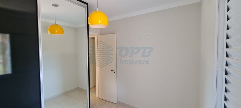 OPB Imóveis | Imobiliária em Ribeirão Preto | SP - Apartamento - Nova Aliança Sul - Ribeirão Preto