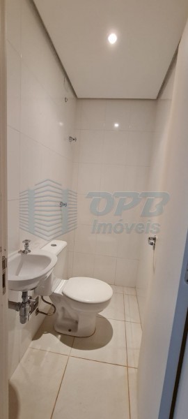 OPB Imóveis | Imobiliária em Ribeirão Preto | SP - Apartamento - Nova Aliança Sul - Ribeirão Preto