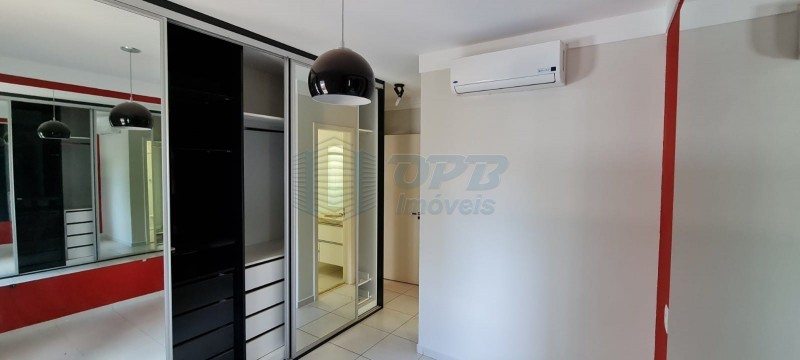 Apartamento - Nova Aliança Sul - Ribeirão Preto