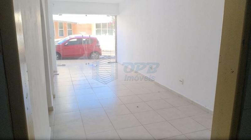 OPB Imóveis | Imobiliária em Ribeirão Preto | SP - Sala Comercial - Centro - Ribeirão Preto