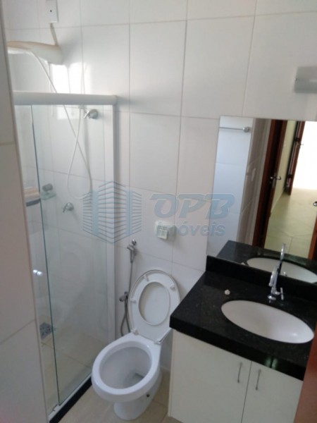 OPB Imóveis | Imobiliária em Ribeirão Preto | SP - Apartamento - Jardim Botânico - Ribeirão Preto