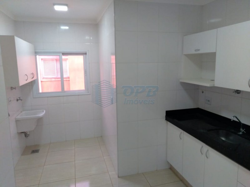 OPB Imóveis | Imobiliária em Ribeirão Preto | SP - Apartamento - Jardim Botânico - Ribeirão Preto