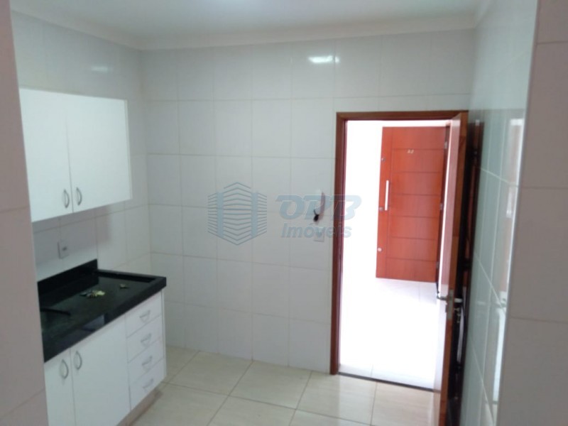 OPB Imóveis | Imobiliária em Ribeirão Preto | SP - Apartamento - Jardim Botânico - Ribeirão Preto