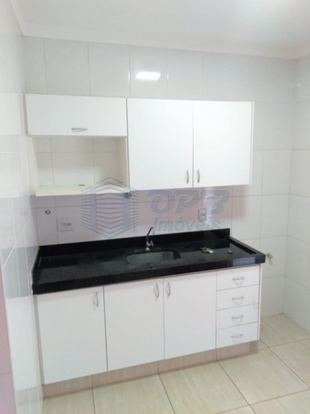 OPB Imóveis | Imobiliária em Ribeirão Preto | SP - Apartamento - Jardim Botânico - Ribeirão Preto