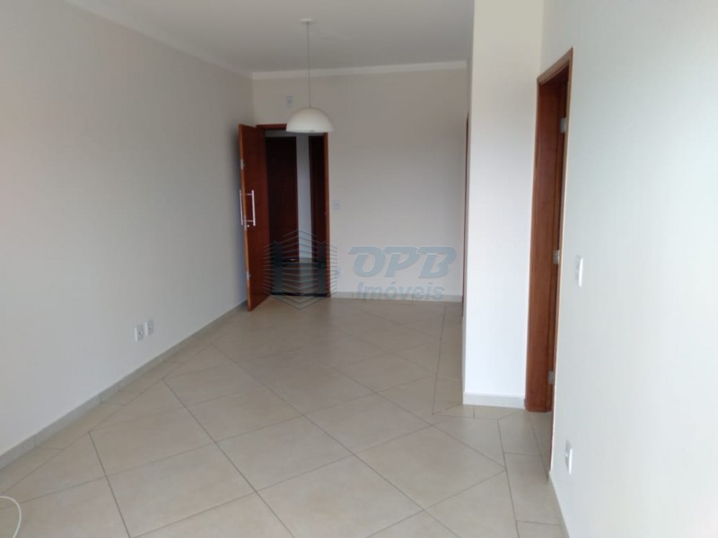 OPB Imóveis | Imobiliária em Ribeirão Preto | SP - Apartamento - Jardim Botânico - Ribeirão Preto