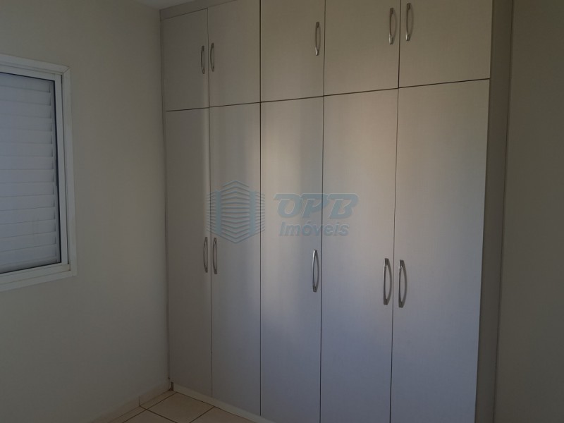 OPB Imóveis | Imobiliária em Ribeirão Preto | SP - Apartamento - Jardim Nova Aliança - Ribeirão Preto