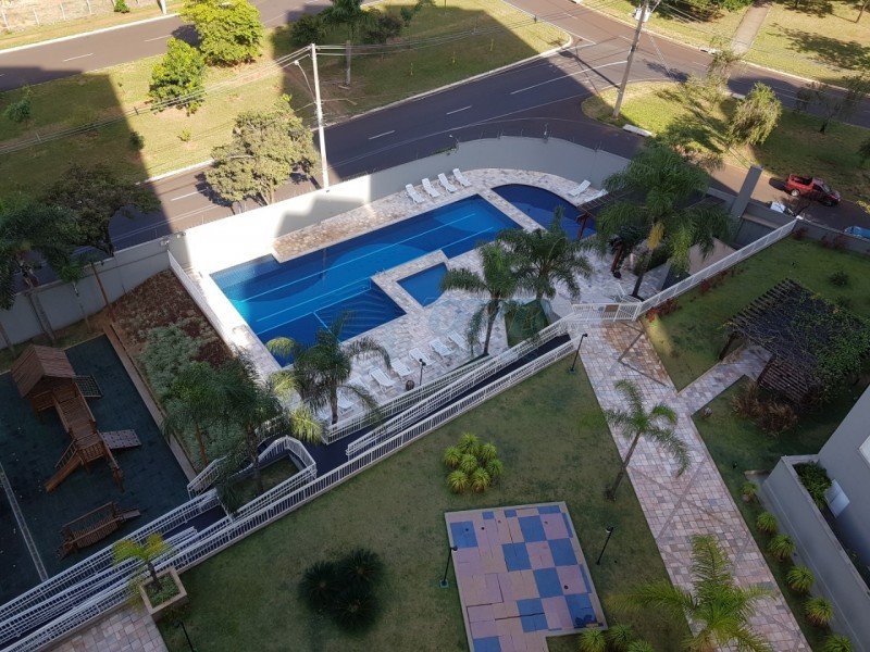 OPB Imóveis | Imobiliária em Ribeirão Preto | SP - Apartamento - Jardim Nova Aliança - Ribeirão Preto